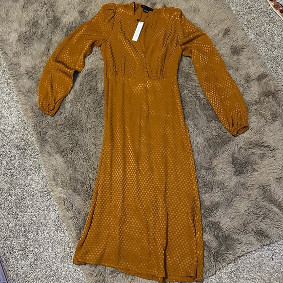 Sanctuary Dresses & Skirts - Sanctuary Maxi Dress NWT